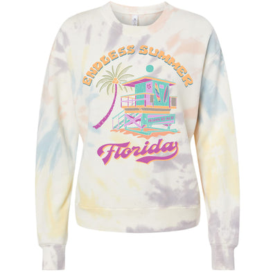 Endless Summer Florida Pullover Sweater