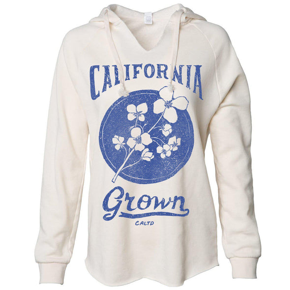 California Grown Circle Tunic-CA LIMITED