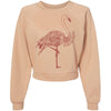 Flamingo FL Raglan Sweater-CA LIMITED