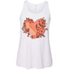 Heart State Youth Flowy Tank-CA LIMITED