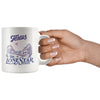 Lonestar Texas Ceramic Mug-CA LIMITED