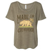 Made in California Dolman-CA LIMITED