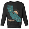 Map CA Love Toddlers Sweater-CA LIMITED
