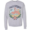 Palm Springs Drop Shoulder Sweater-CA LIMITED