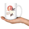 Pelican Paradise Mug-CA LIMITED