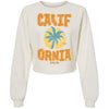 Sunset CA Love Raglan Sweater-CA LIMITED