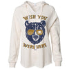 Wish You Were Here Tunic-CA LIMITED